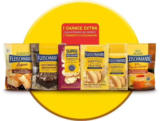 Produtos participantes